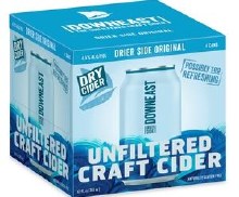 Downeast Drier Side 4pk